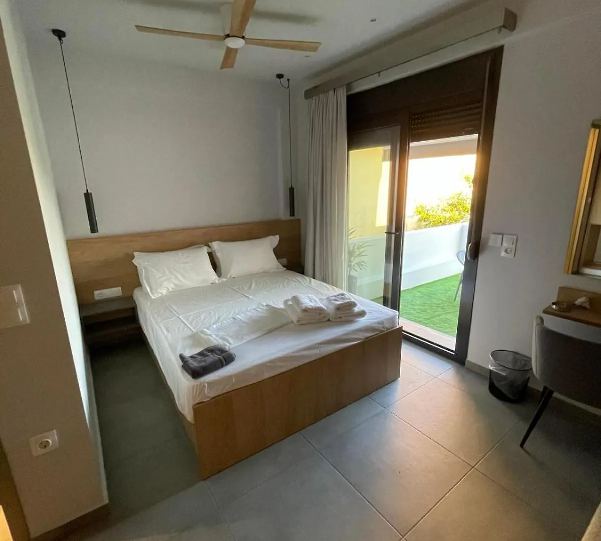 Diamond Light Apartments Nikiti  Nikiti (Sithonia)